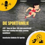 Die Sportfamilie Die Sportfamilie