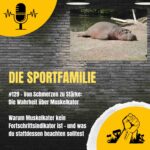 Die Sportfamilie Die Sportfamilie