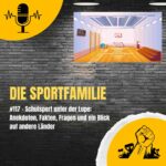 Die Sportfamilie Die Sportfamilie