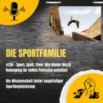 Die Sportfamilie Die Sportfamilie