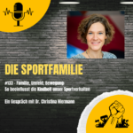 Die Sportfamilie Die Sportfamilie